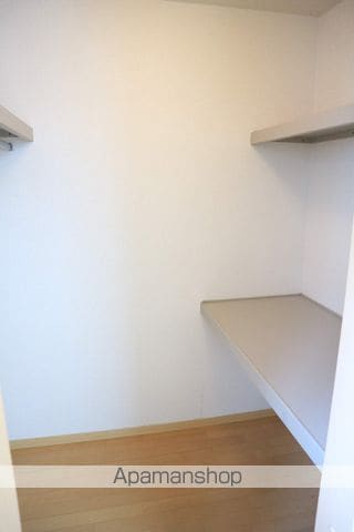 ルグランの内装写真
