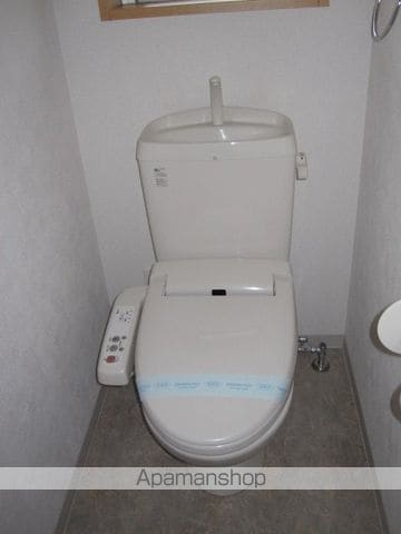 ロアール松川町の内装写真