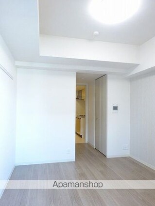 プレサンスジェネ浅草ＷＥＳＴ[1K/25.69m2]の内装2