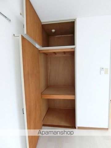 UEDAビルの内装写真