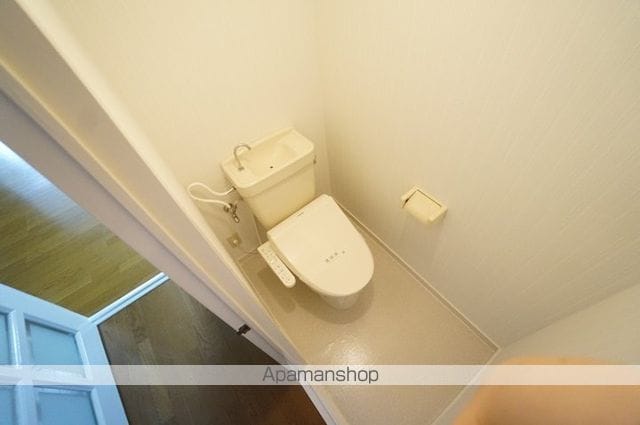 プルミエールメゾンF1番館の内装写真