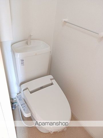 パークイーストの内装写真
