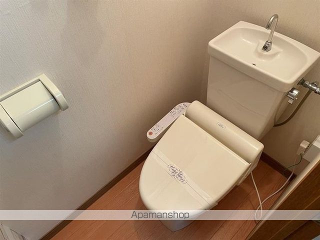Twinkle水元の内装写真