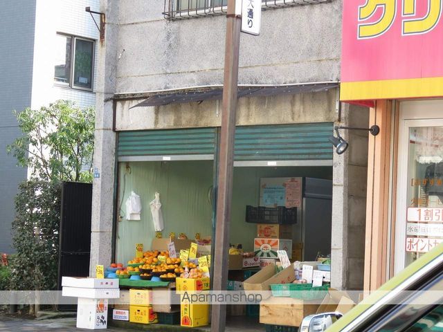 レオパレスHAPPINESS大森IIの周辺写真