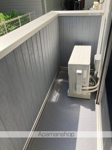 DーROOM福住 Bの内装写真