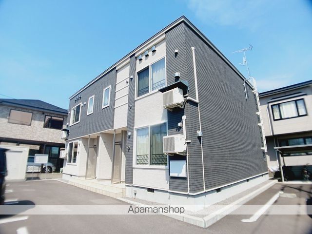 グラストレーズ深堀通