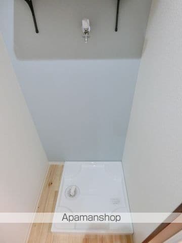 大浜北町シーエム・シスの内装写真