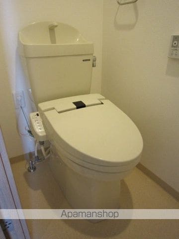ファルステーロマンションの内装写真
