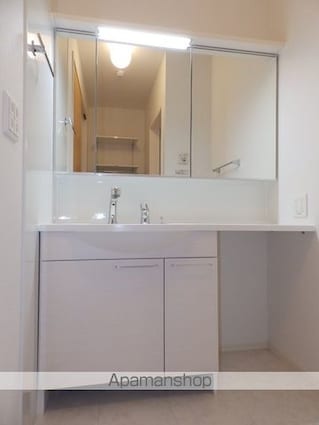 クシェル[3LDK/75.45m2]の洗面所