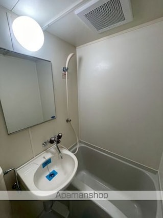 ラ・レジダンス・ド・シュペルブ[1K/20.08m2]のバス