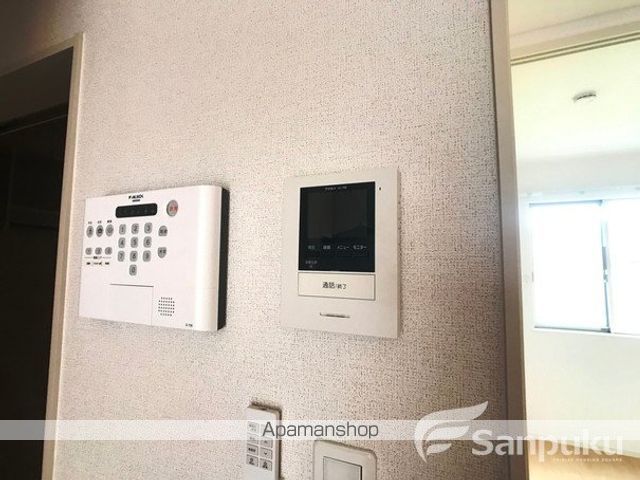 カーサ・フェリーチェ Aの内装写真