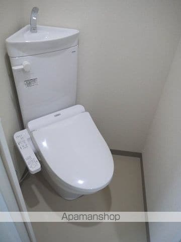 ホワイエ甲子園の内装写真