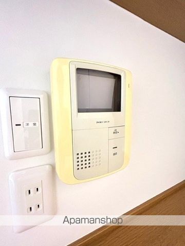 クリア日吉の内装写真