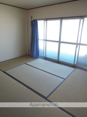 第2アヴァンセ杉谷の内装写真