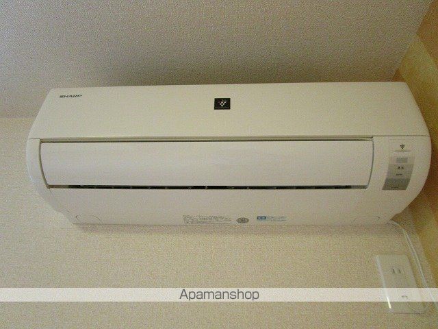 コニファー西大畑の内装写真