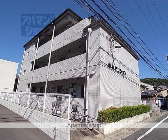柊本マンション