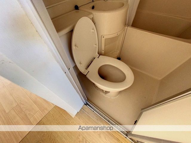 リベラル上福岡の内装写真