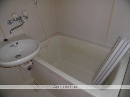 レピュート・マルミツ[2K/35.74m2]のバス