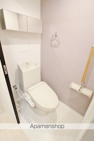 キアーズIIの内装写真