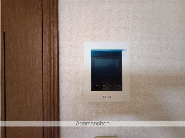 ロワール弐番館の内装写真