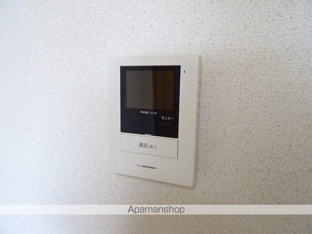 アーバンハイツ中野栄の内装写真