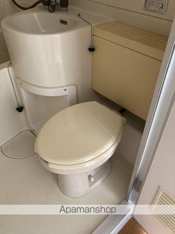 ヒルトップ東海の内装写真