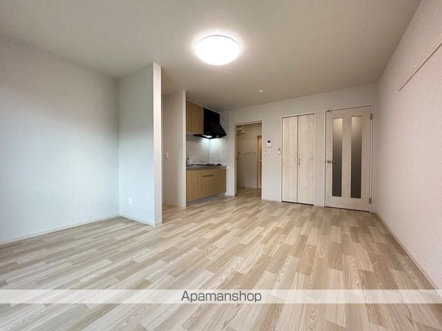 Garage Villa 西岡崎の内装写真