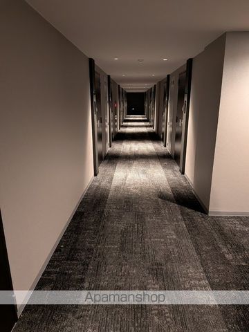 ロイジェント潮見の内装写真