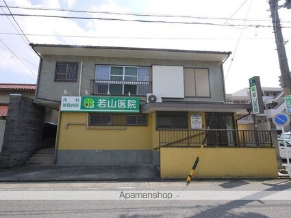 Ａｎｅｃｉｓ桜山西[1LDK/36.2m2]の周辺6