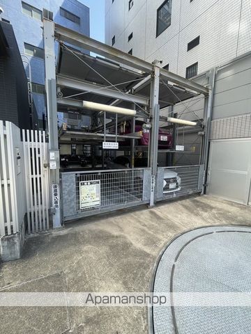 パークアクシス高田馬場のその他写真