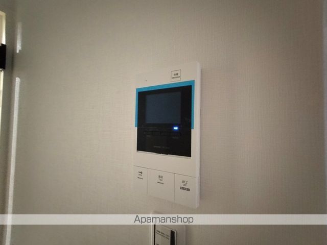 AII上ヶ原関学前の内装写真