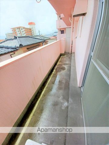 エレガンスメゾン6の内装写真