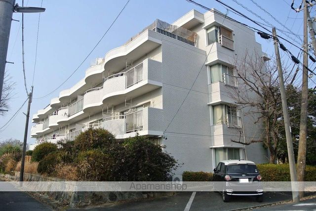 新舞子シーサイドマンションの外観写真