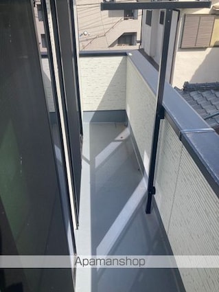 Ｓｕｍａｉ－ｔｏ八千代市勝田台北０１[3LDK/91.91m2]のバルコニー