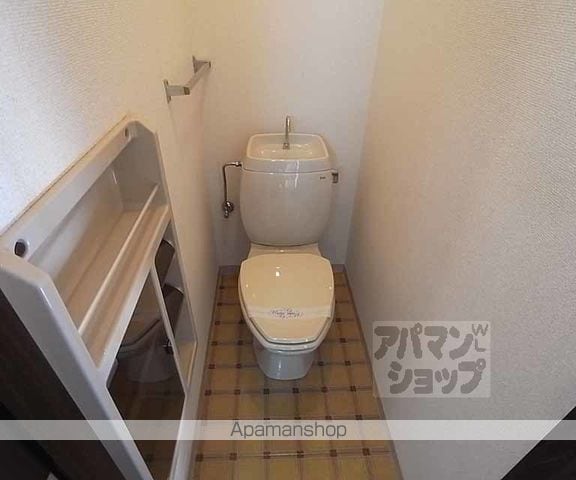 シルキーの内装写真