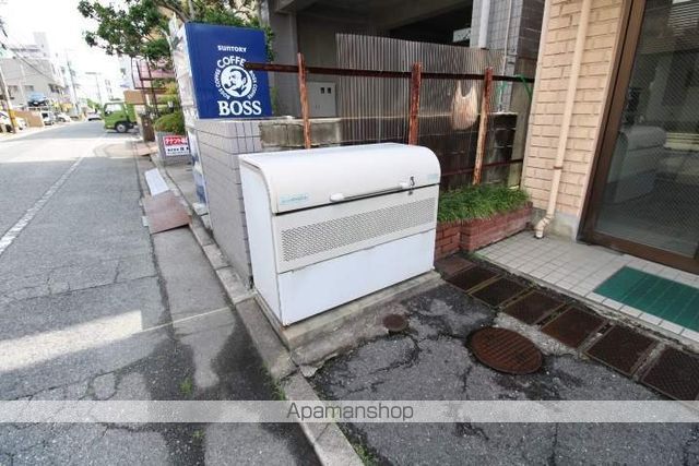 ハイツ吉光の内装写真