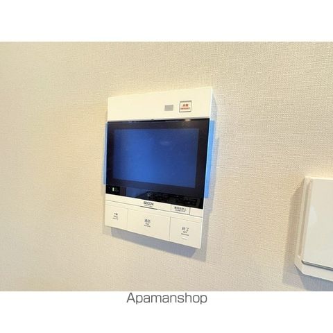 URAWA THEの内装写真