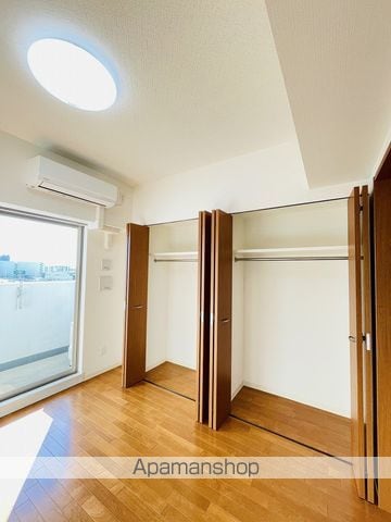 プラウランド堀田の内装写真
