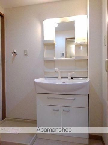 セントラルタウンの内装写真
