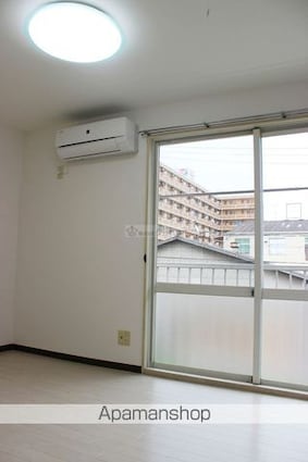 アーバン東福山[1K/21m2]の内装