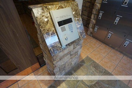 フェニックス新宿７丁目[1K/20.89m2]の共用部3