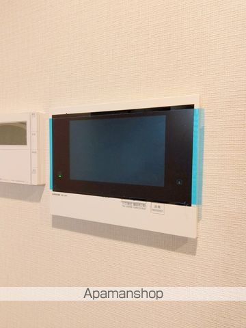 IBC RESIDENCEWESTの内装写真