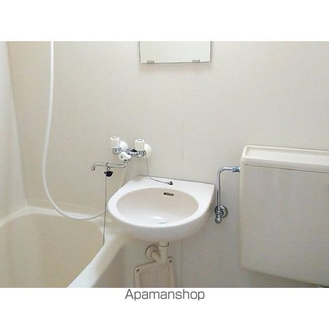 アミティYの内装写真