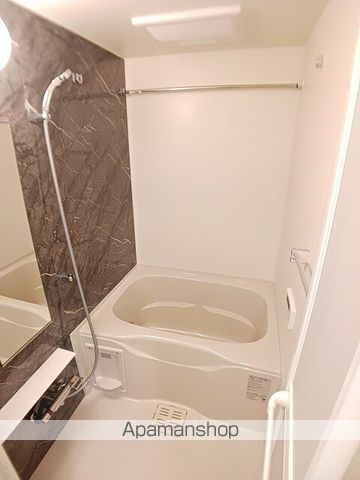 シティー柳町の内装写真