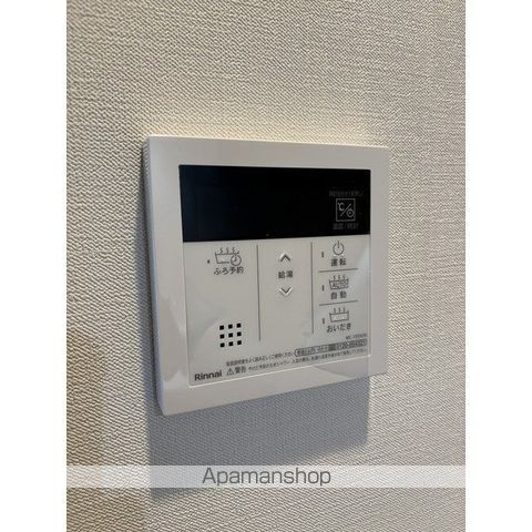 レフィールオーブ浅草橋の内装写真