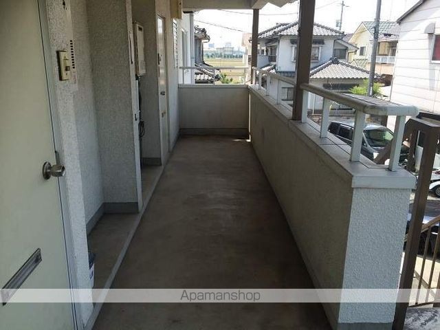 コーポ田上のその他写真