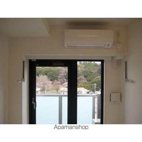 S-RESIDENCE文京小石川の内装写真
