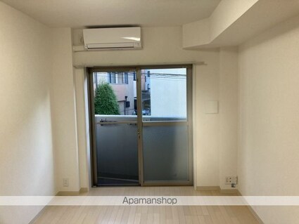 東京都新宿区西新宿４丁目[1K/20.52m2]の内装6