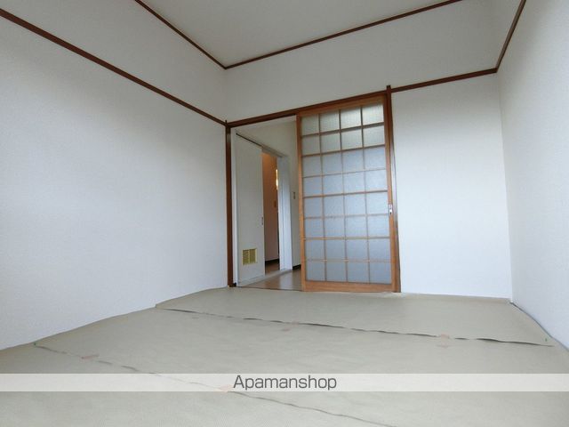 スカイレジデンスの内装写真