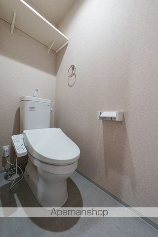 スマートメゾン八広の内装写真